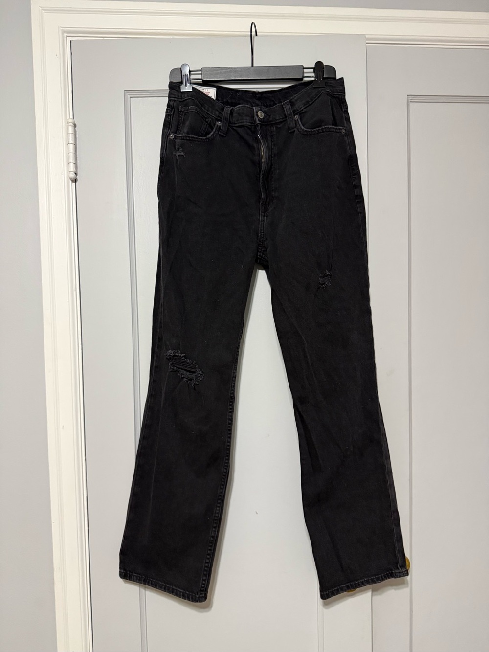 GAP 90s Loose High Rise